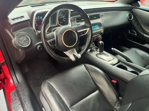 Used 2011 Chevrolet Camaro LT w/ RS Package image 22