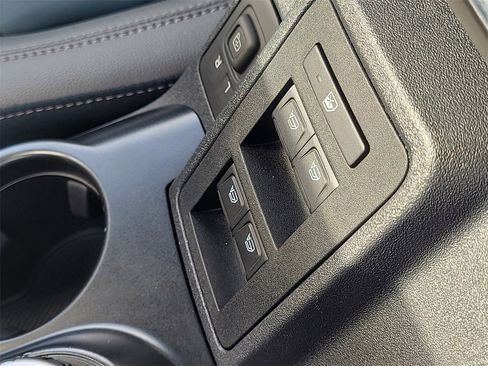 Certified 2023 Ford Bronco Outer Banks image 26