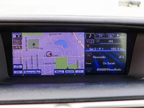 Used 2013 Lexus GS 350 AWD image 18