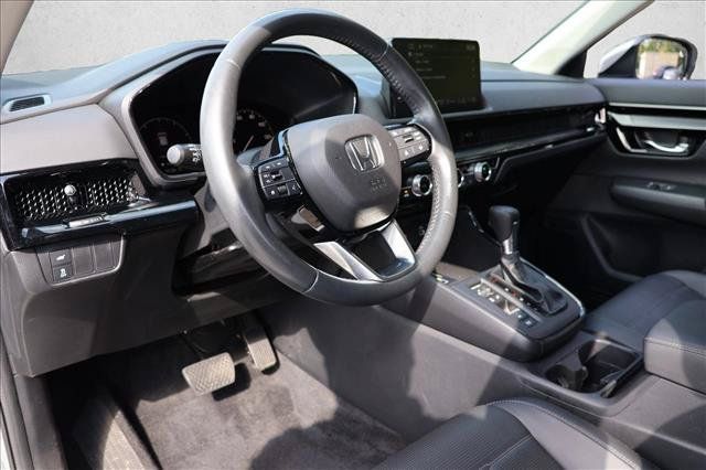 Used 2024 Honda CR-V EX-L image 12