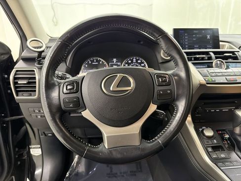 Used 2017 Lexus NX 200t AWD image 29