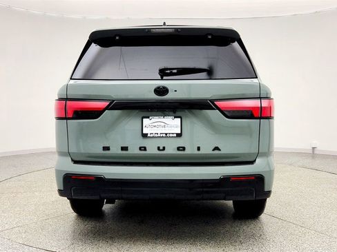 Used 2024 Toyota Sequoia Platinum image 6