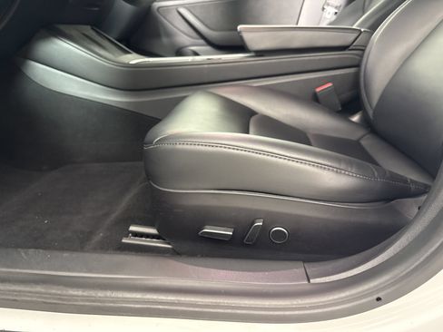 Used 2021 Tesla Model 3 Long Range AWD/4WD image 15