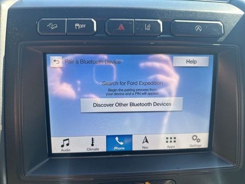 Used 2019 Ford Expedition Limited w/ Driver Assistance Package image 28