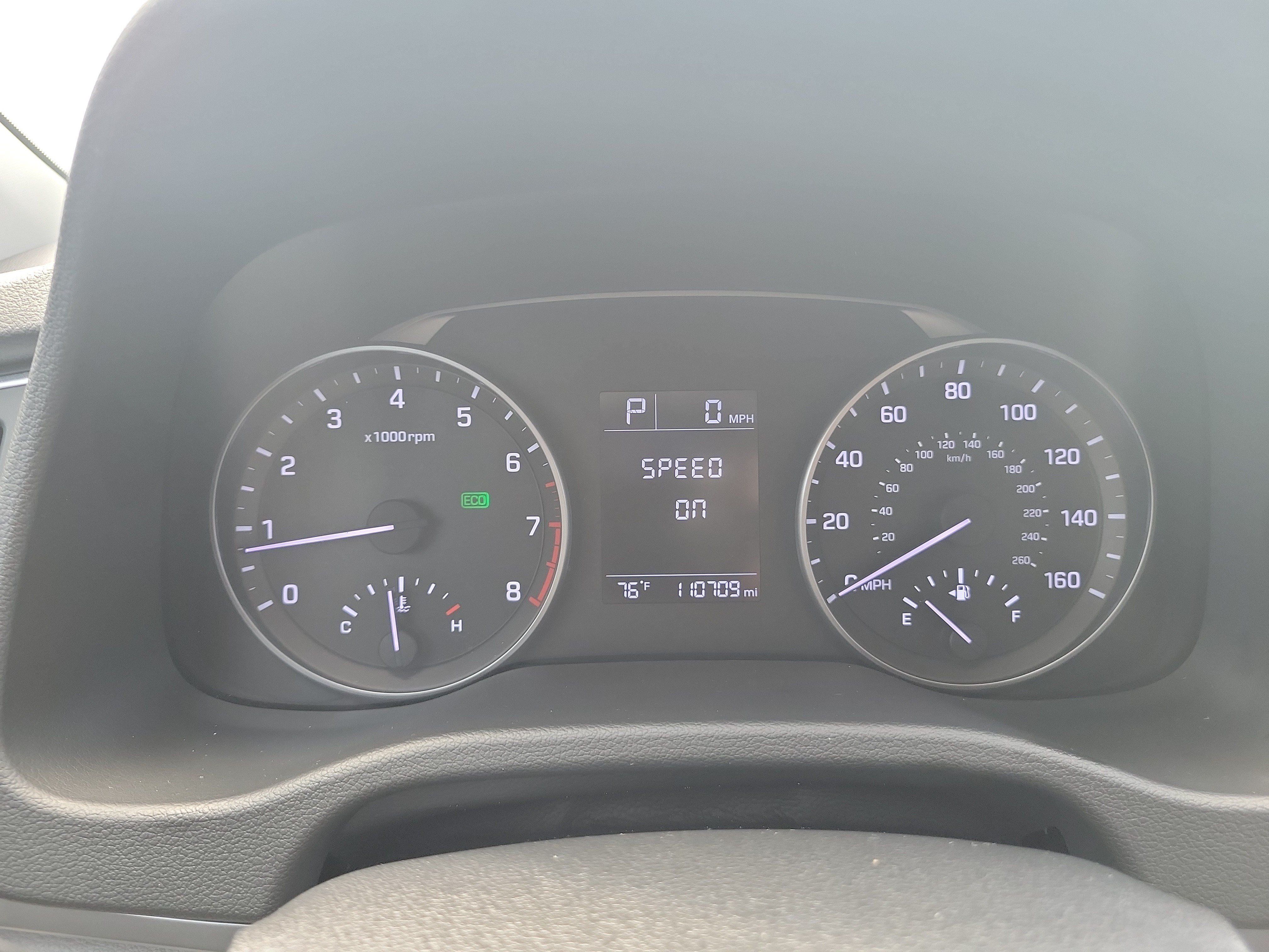Used 2017 Hyundai Elantra SE FWD image 28
