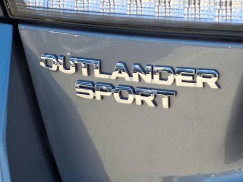 Used 2025 Mitsubishi Outlander Sport SE image 31