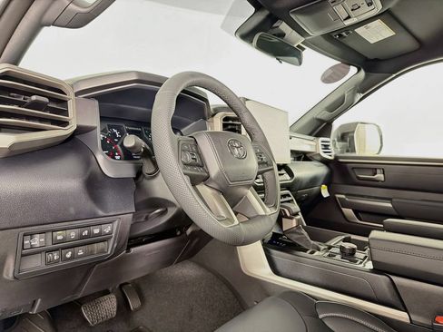 New 2026 Toyota Tundra SR5 AWD/4WD image 13
