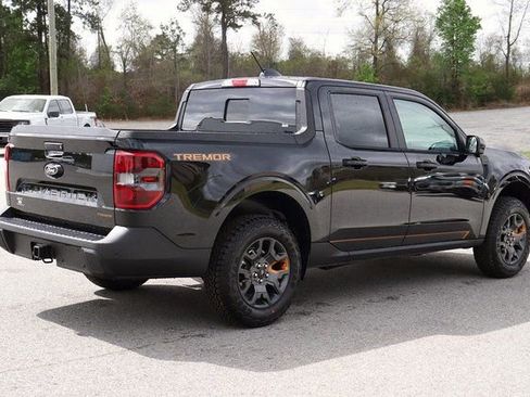 New 2025 Ford Maverick Tremor AWD/4WD image 7