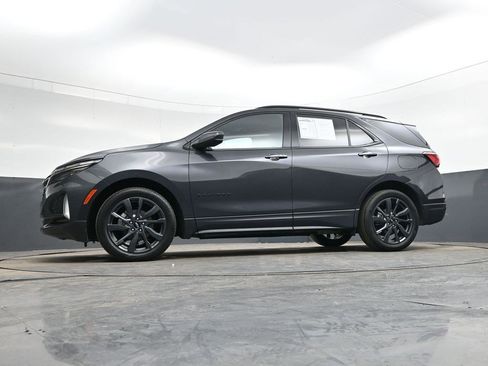 Used 2023 Chevrolet Equinox RS image 40