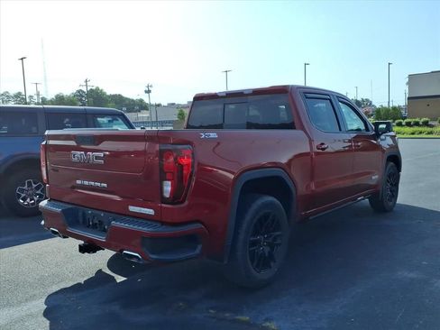Used 2021 GMC Sierra 1500 Elevation w/ Preferred Package AWD/4WD image 6