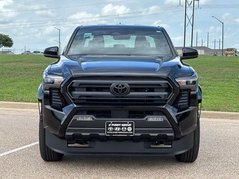 New 2026 Toyota Tacoma SR5 RWD image 3
