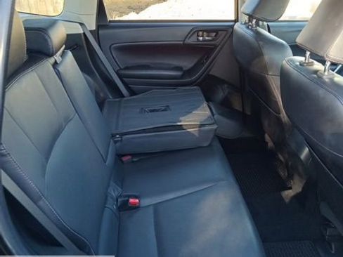 Used 2016 Subaru Forester 2.5i Limited w/ Popular Package #2 image 25