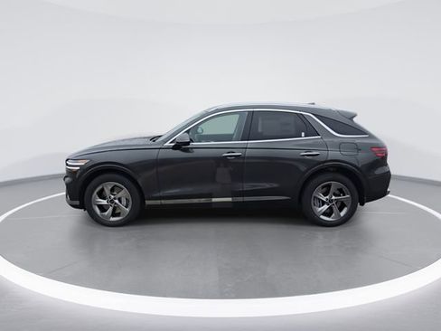 New 2026 Genesis GV70 2.5T image 5