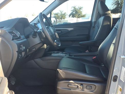 Used 2023 Honda Ridgeline RTL image 19