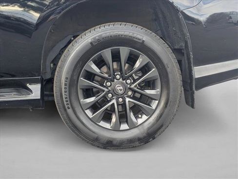 Used 2021 Lexus GX 460 Premium w/ Premium Plus Package image 25