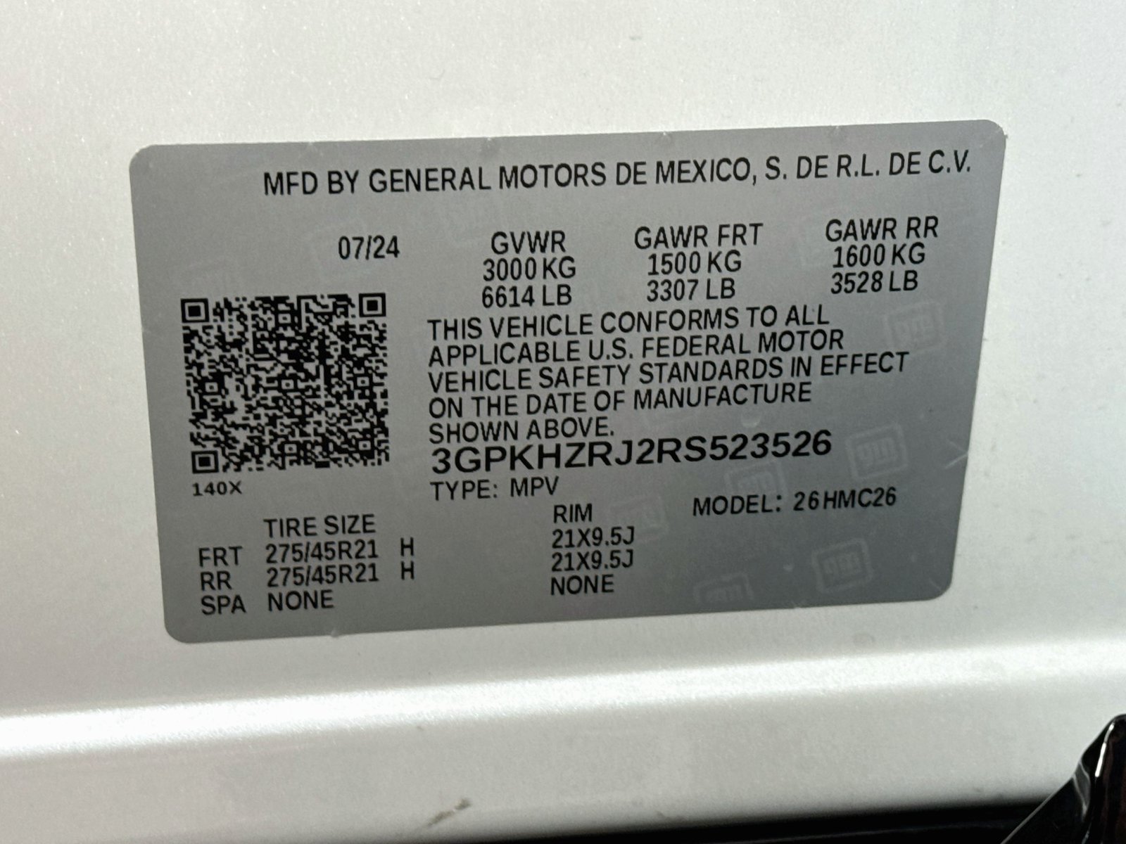 Used 2024 Honda Prologue Elite image 33