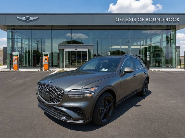 New 2026 Genesis GV70 3.5T Sport Prestige AWD/4WD image 1