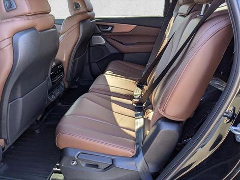 New 2026 Acura MDX FWD w/ Technology Package image 16