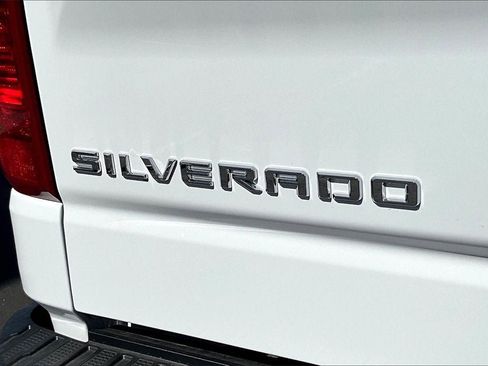 New 2026 Chevrolet Silverado 1500 W/T w/ WT Value Package image 10