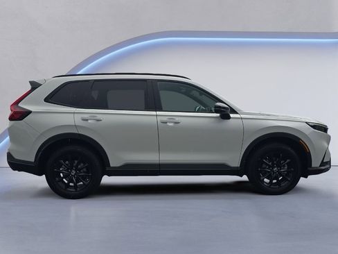 New 2026 Honda CR-V Sport-L image 6