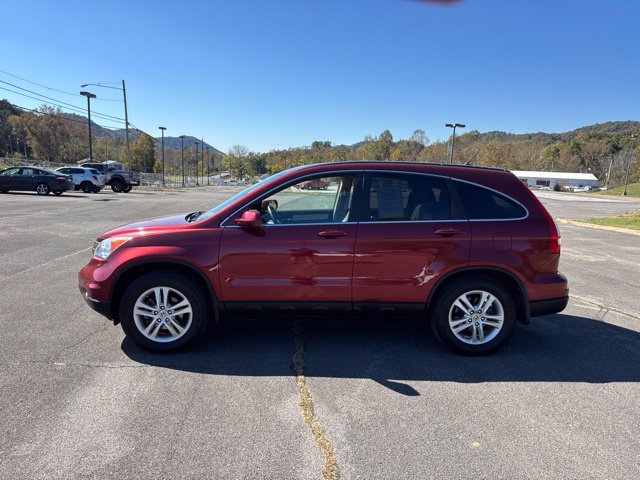 Used 2011 Honda CR-V EX-L image 5