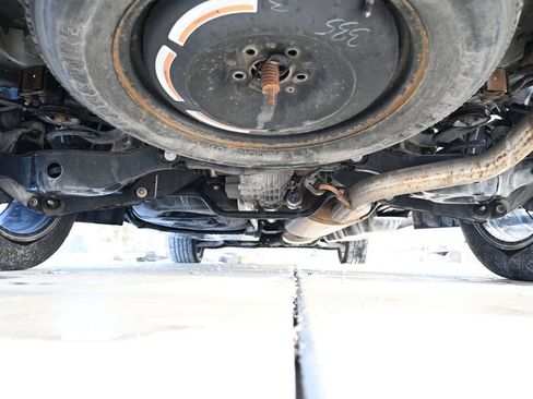 Used 2023 INFINITI QX60 Luxe image 14