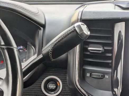 Used 2023 RAM 3500 Limited image 11