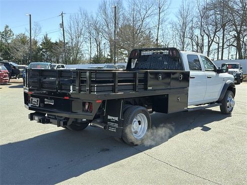 New 2026 RAM 4500 Tradesman image 12