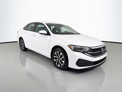 Used 2024 Volkswagen Jetta S