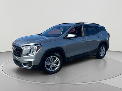 Used 2023 GMC Terrain SLE w/ Driver Convenience Package