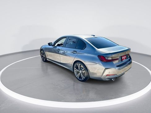 Used 2023 BMW 330i Sedan w/ Driving Assistance Package image 6