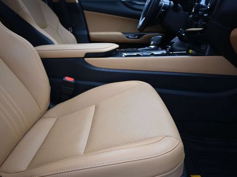 Certified 2024 Lexus NX 350 AWD image 25