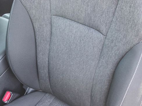 Used 2025 Honda Accord SE image 23