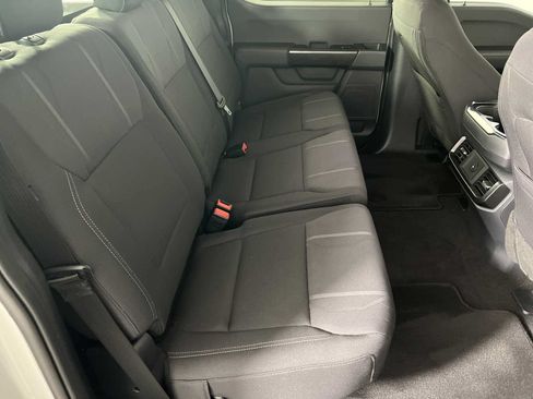 Used 2026 Ford F150 STX w/ Equipment Group 200A AWD/4WD image 14