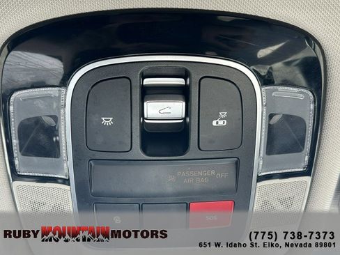 Used 2023 Hyundai Tucson Limited image 20