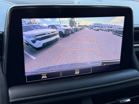 Used 2021 Chevrolet Tahoe Premier RWD image 27