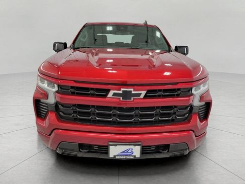 Certified 2023 Chevrolet Silverado 1500 RST w/ Convenience Package II AWD/4WD image 13