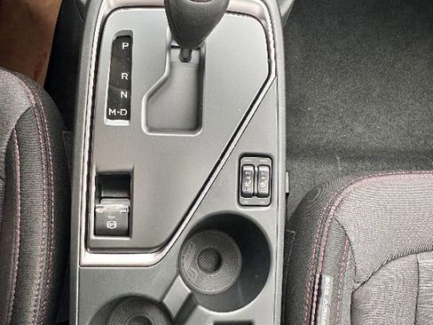 New 2026 Subaru Impreza 2.0i Sport image 12