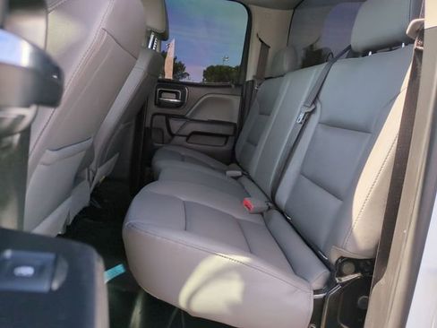 Used 2019 Chevrolet Silverado 2500 W/T AWD/4WD image 26
