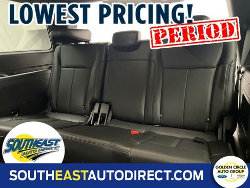 Used 2018 Ford Expedition XLT w/ Equipment Group 202A image 36