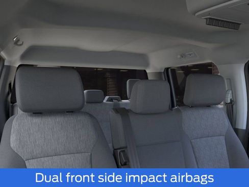 New 2026 Ford F250 XL w/ STX Appearance Package image 28