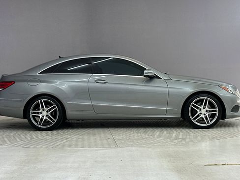 Used 2014 Mercedes-Benz E 350 Coupe image 8
