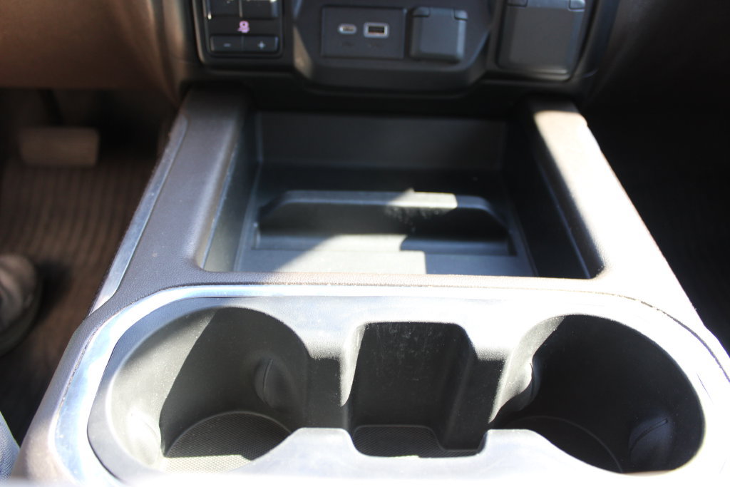 Used 2020 Chevrolet Silverado 1500 RST AWD/4WD image 44