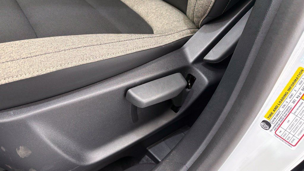 New 2026 Ford Bronco Sport Big Bend AWD/4WD image 14