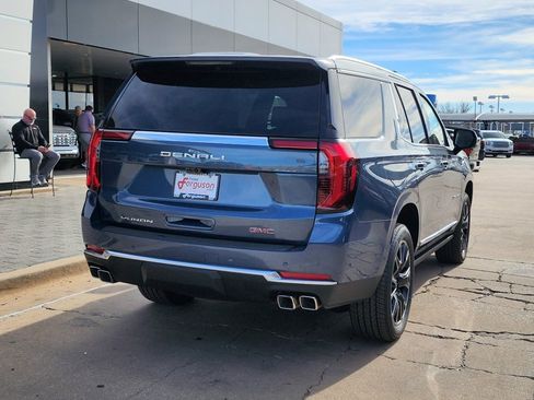 New 2026 GMC Yukon Denali w/ Denali Reserve Package image 3