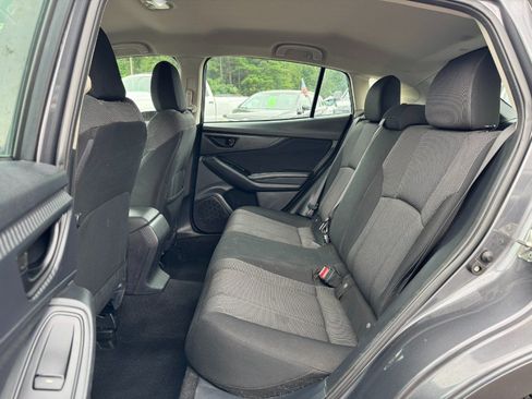Used 2019 Subaru Impreza 2.0i Premium AWD/4WD image 16