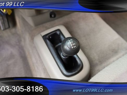 Used 2004 Dodge Ram 3500 Truck SLT w/ Trailer Tow Group AWD/4WD image 20