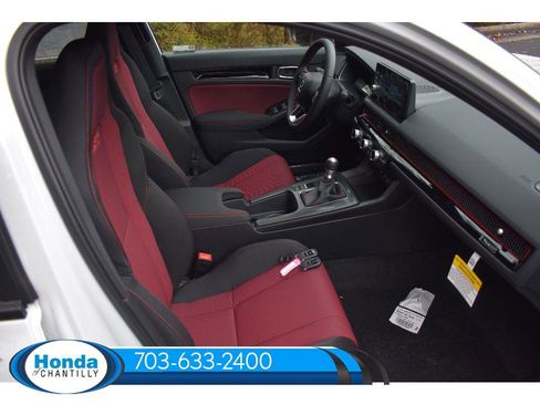 New 2026 Honda Civic Si image 13