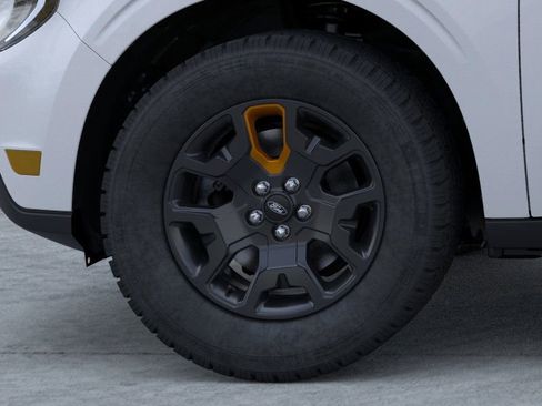 New 2026 Ford Maverick Tremor image 20