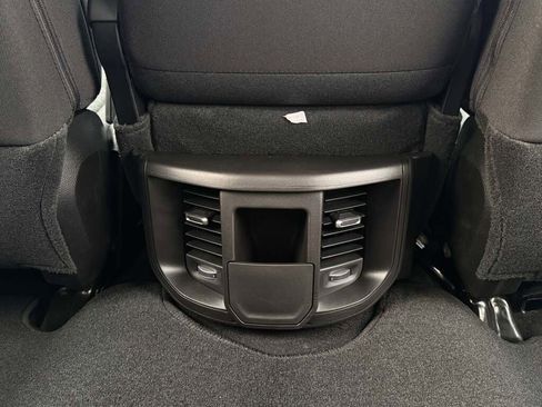 New 2026 RAM 2500 Tradesman image 24